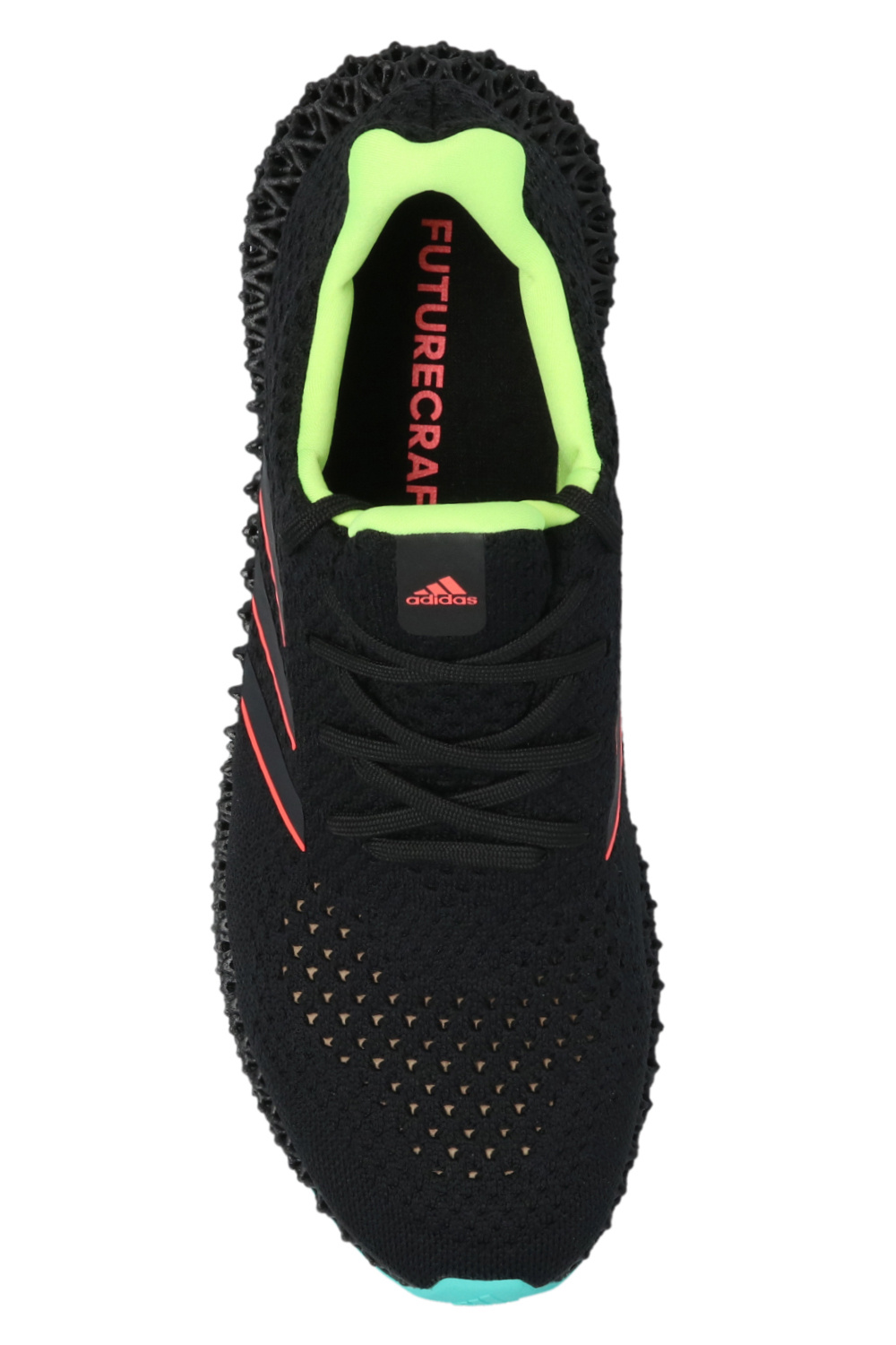 Adidas 4d online noir